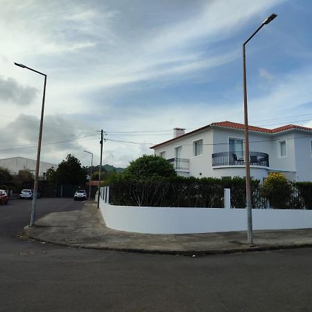 Casa Da Isabelinha Appartement Ponta Delgada Buitenkant foto