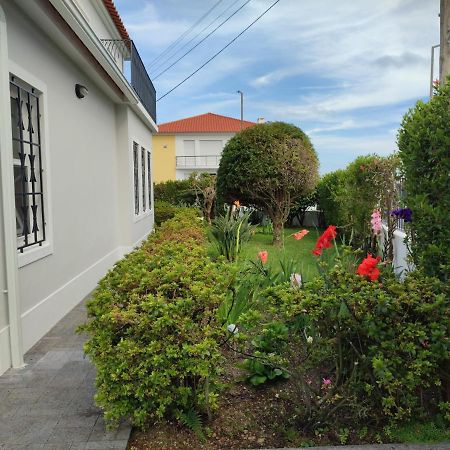Casa Da Isabelinha Appartement Ponta Delgada Buitenkant foto