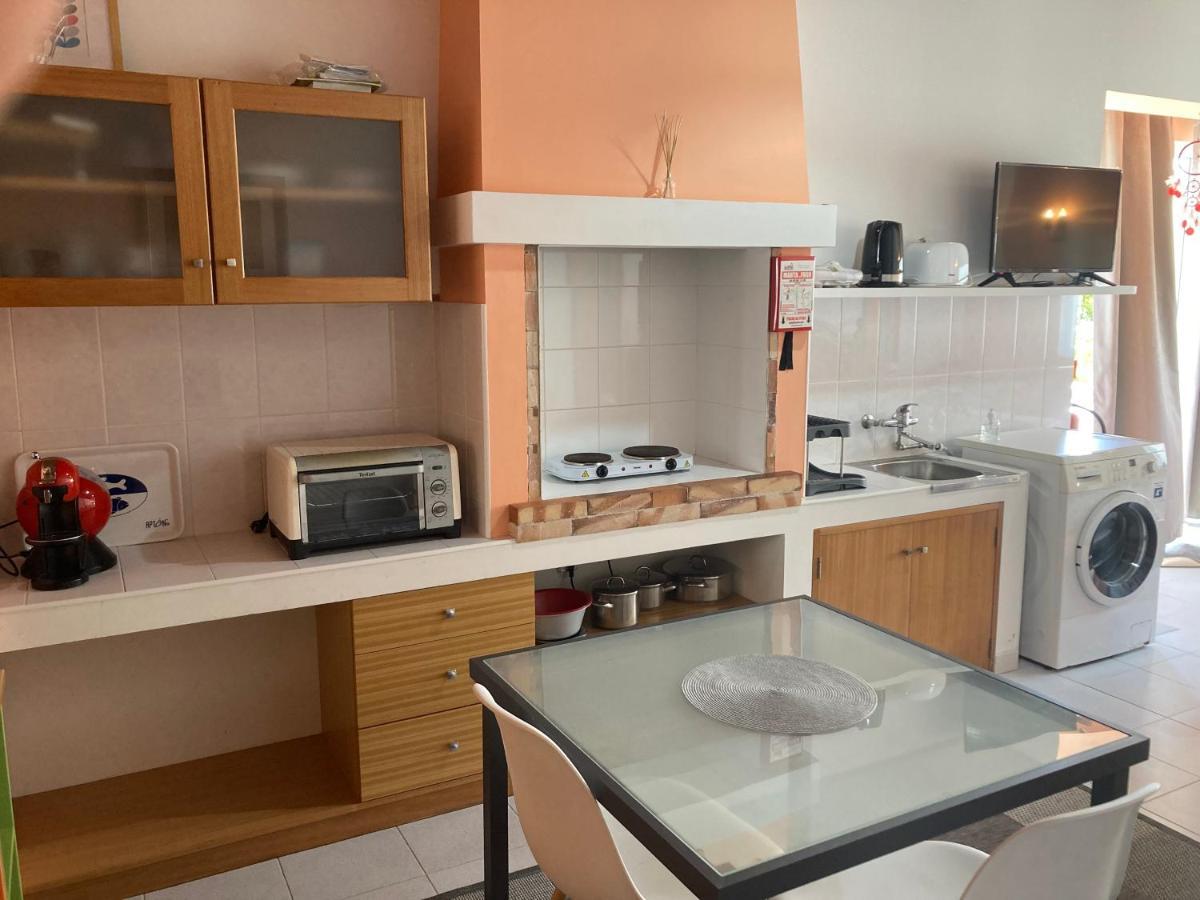 Casa Da Isabelinha Appartement Ponta Delgada Buitenkant foto