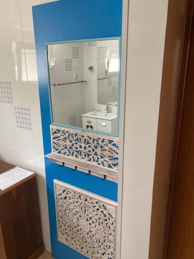 Casa Da Isabelinha Appartement Ponta Delgada Buitenkant foto