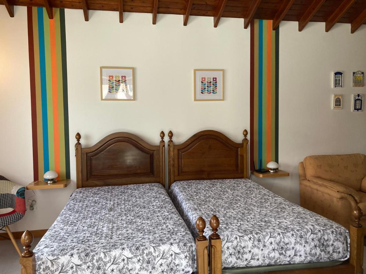 Casa Da Isabelinha Appartement Ponta Delgada Buitenkant foto
