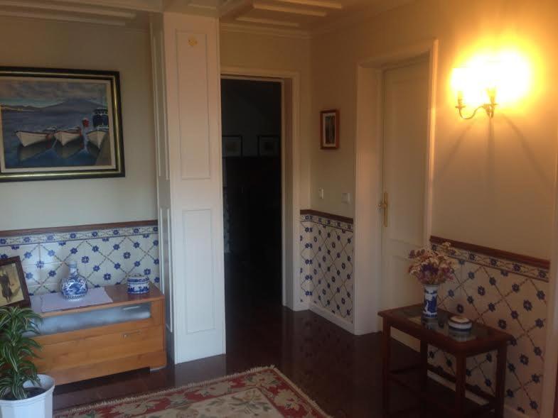 Casa Da Isabelinha Appartement Ponta Delgada Buitenkant foto