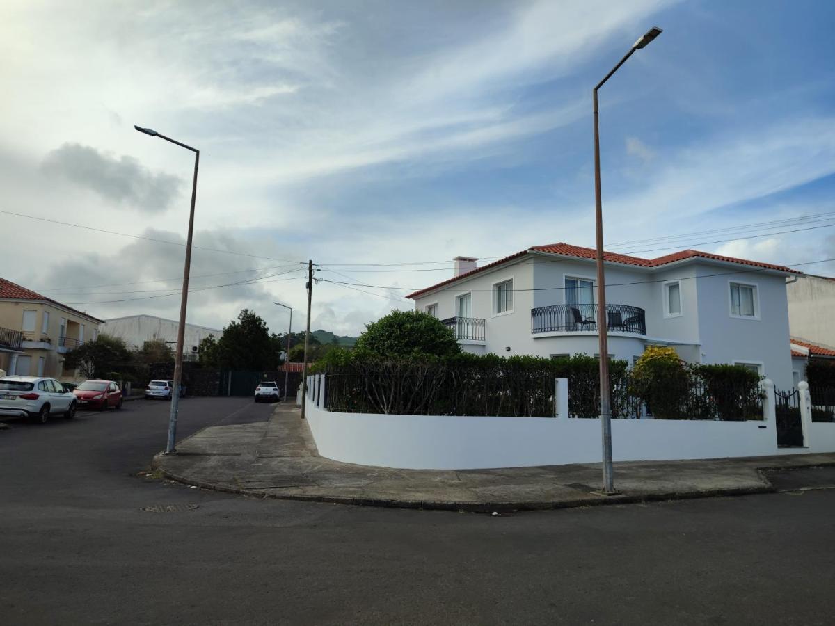 Casa Da Isabelinha Appartement Ponta Delgada Buitenkant foto