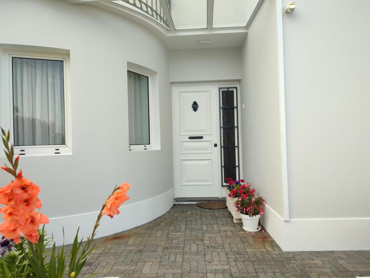 Casa Da Isabelinha Appartement Ponta Delgada Buitenkant foto