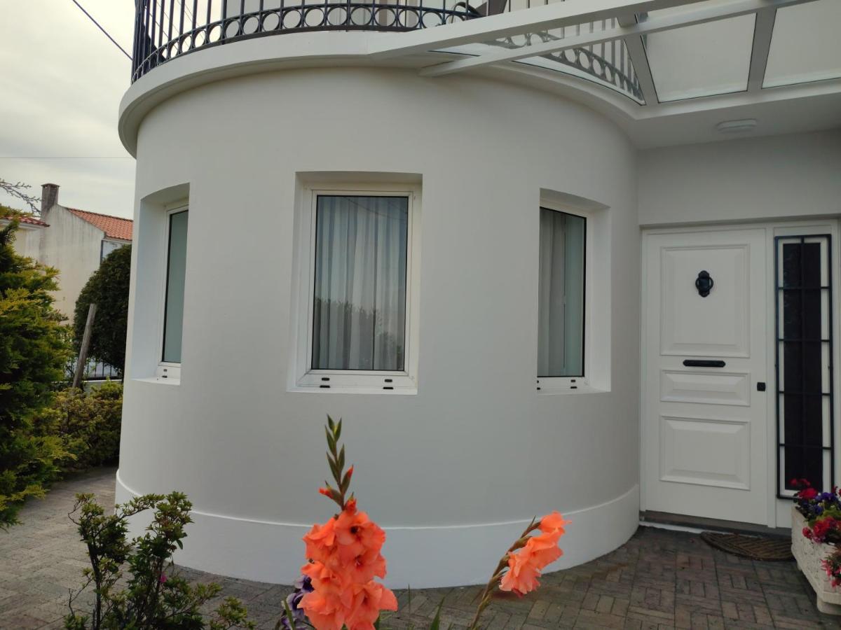 Casa Da Isabelinha Appartement Ponta Delgada Buitenkant foto