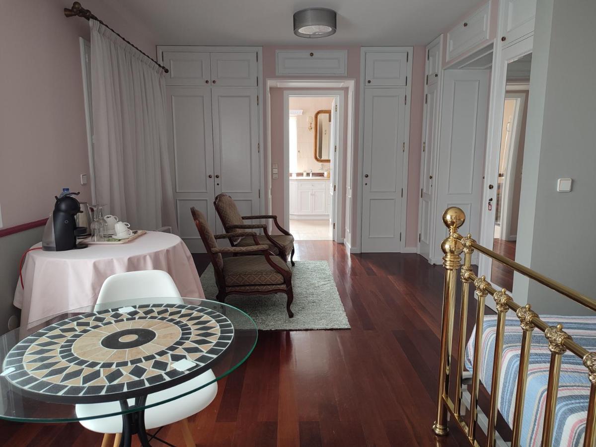 Casa Da Isabelinha Appartement Ponta Delgada Buitenkant foto