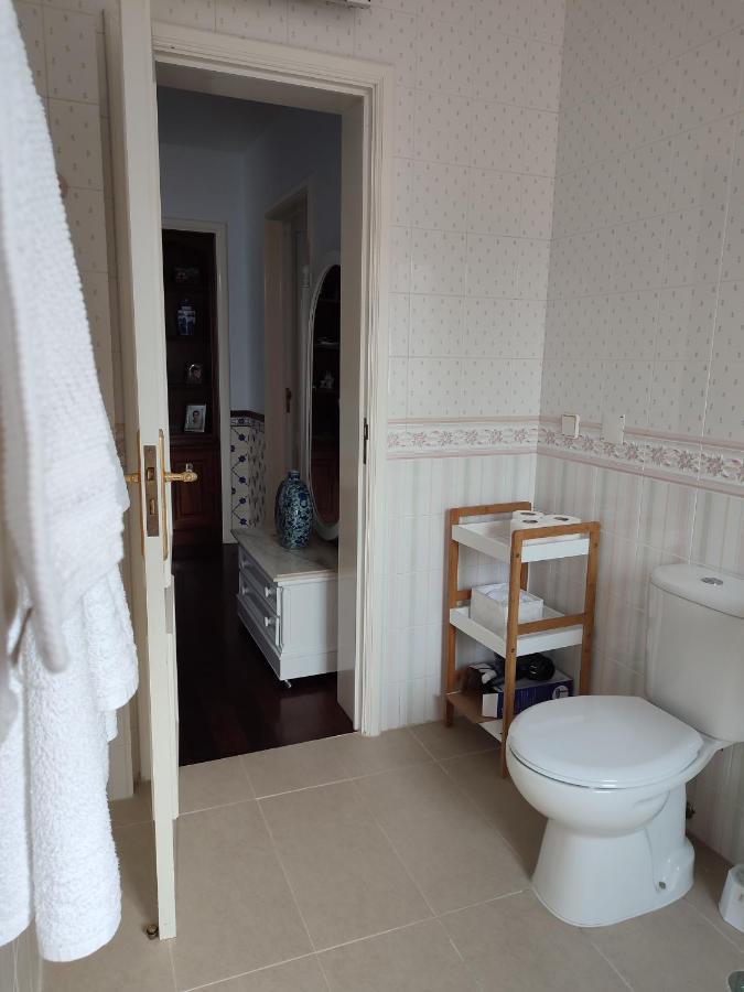 Casa Da Isabelinha Appartement Ponta Delgada Buitenkant foto
