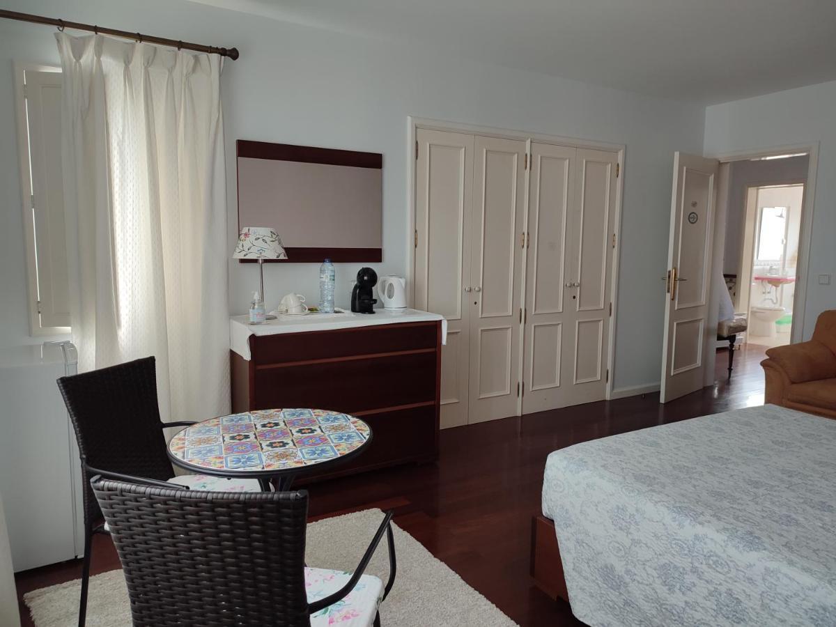 Casa Da Isabelinha Appartement Ponta Delgada Buitenkant foto