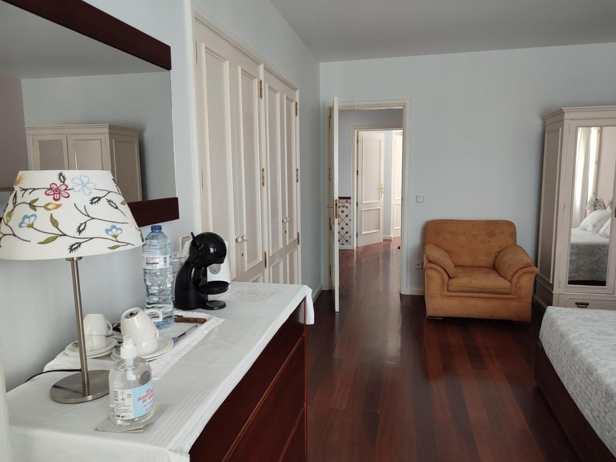 Casa Da Isabelinha Appartement Ponta Delgada Buitenkant foto