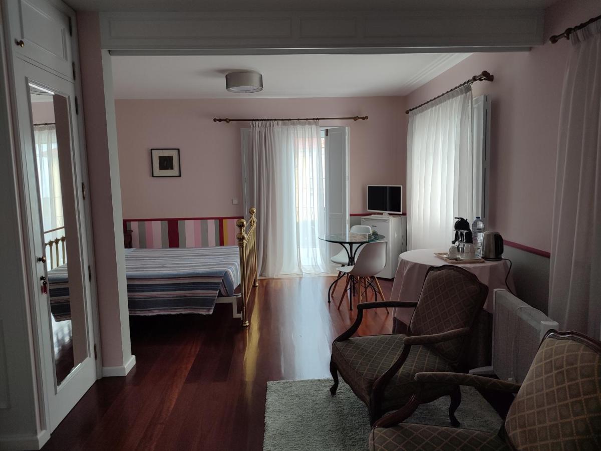 Casa Da Isabelinha Appartement Ponta Delgada Buitenkant foto