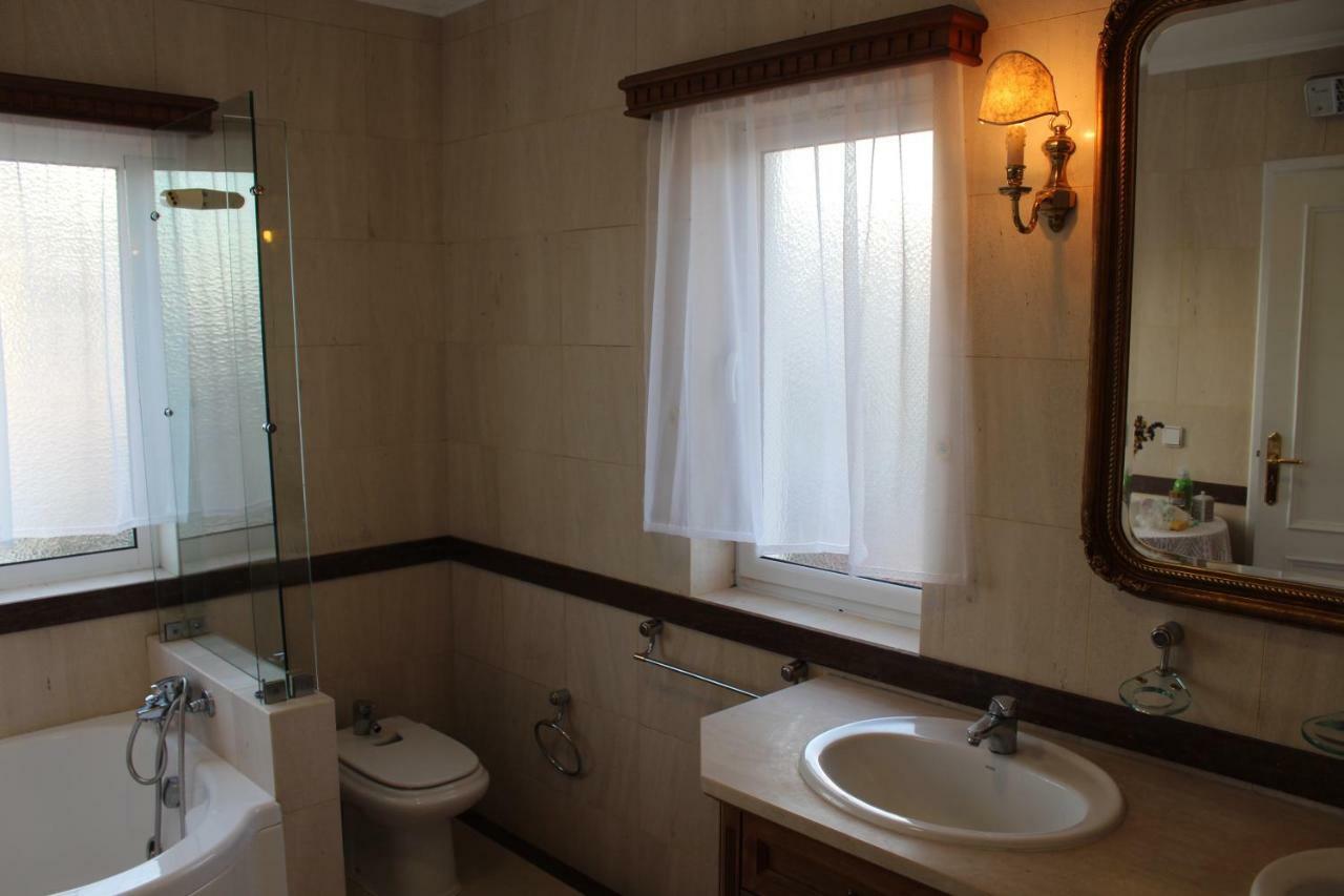 Casa Da Isabelinha Appartement Ponta Delgada Buitenkant foto