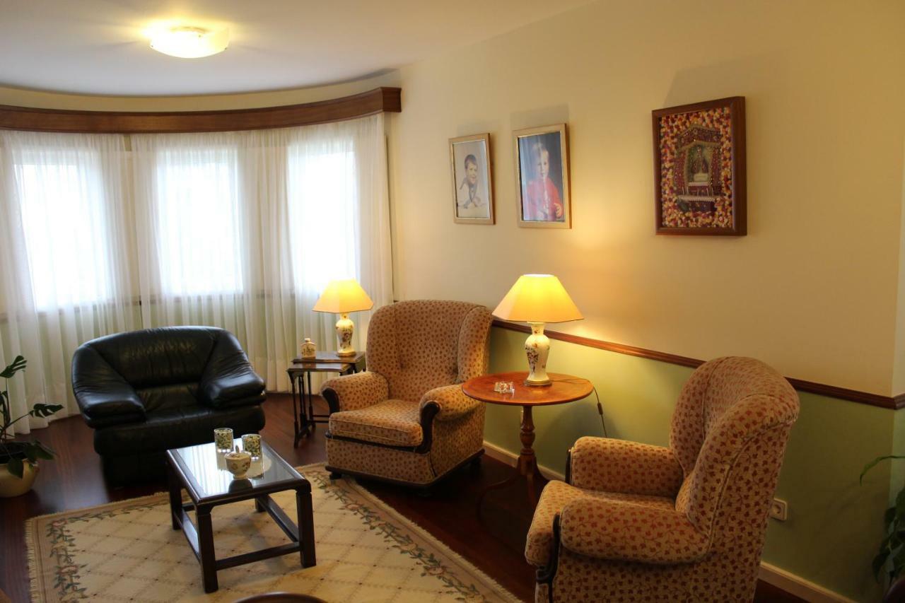 Casa Da Isabelinha Appartement Ponta Delgada Buitenkant foto