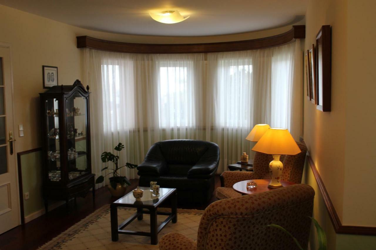 Casa Da Isabelinha Appartement Ponta Delgada Buitenkant foto